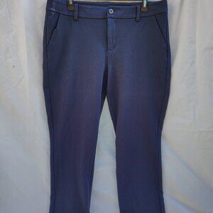 Cabi Navy Dress Pants (14)